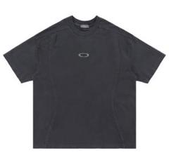 オークリー　oakley ブートレグ　bootleg ヘビーオンス　ダメージ加工