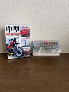 CBR400F　フルタ中型メモリアル　フィギュア　1型カラー CBR400F フルタ中型メモリアル フィギュア 1型カラー - メルカリ
