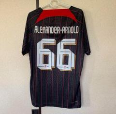 2025年最新】アレクサンダーアーノルド ユニフォームの人気