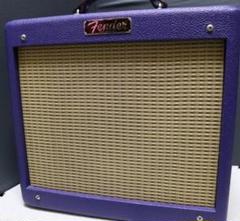 限定 fender pro junior III Limited Edition - メルカリ