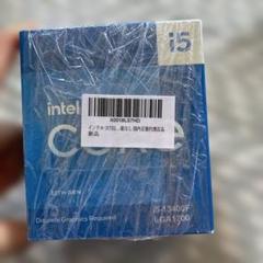 【新品未使用】intel core i5 13400f 動作保証 Intel Core i5-13400F - Review 2024 - PCMag Middle East