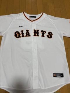 ♡極美品♡ジャイアンツ NIKE ウォーカー ユニフォーム ナイキ