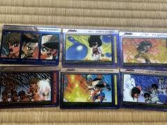 キングオブファイターズ94 レア 希少 当時品 6枚 キングオブファイターズ94 レア 希少 当時品 6枚 - メルカリ