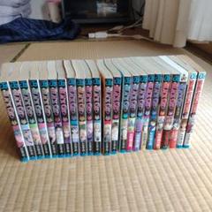 ブラックキャット　全20巻、小説版、邪馬台幻想記全2巻　セット