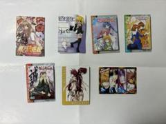 最遊記　トレカ　シール　合計400枚以上　まとめ売り Z/Xを予約してメッセージカードをGETキャンペーン！ ｜ Z/X