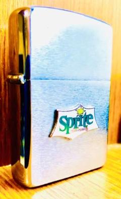 ＊超希少＊スプライト＊sprite＊米国購入＊ビンテージ＊エナメル七宝製＊ m95006686930_1.jpg?1742012582