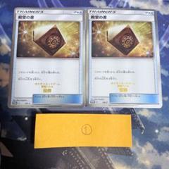 PSA10 ポケモンカード 殿堂の書 殿堂バトル 優勝 プロモ sm-p 希少】殿堂バトル 優勝 プロモ 第7世代 SM-P 殿堂の書 2枚①