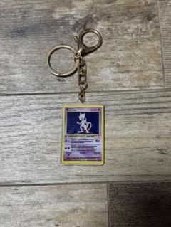 ポケモンのカンヅメ 初代ポケモン 当時物 キーホルダー 28点