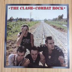 2025年最新】the clash combat rockの人気アイテム - メルカリ