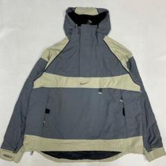 NIKE ACG ナイキ 90s マウンテンパーカー アノラック ツートン
