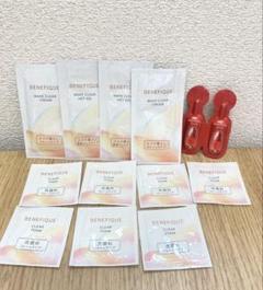 ベネフィーク セラム つけかえ用 サンプルセット ベネフィーク セラム つけかえ用 サンプルセット-在庫限りセール