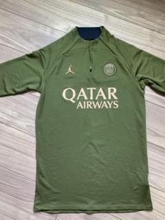 PSGジョーダン　セット　Lサイズ Lサイズ XS セット Paris Saint-Germain Jordan