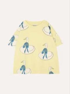 THE CAMPAMENTO SWANS Tシャツ　11-12y