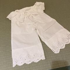 しまむら AI ARAI レースパンツ