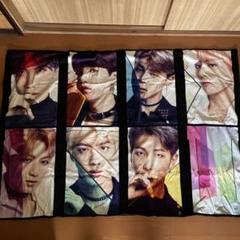 ＢＴＳ ソウルコン　ブランケット　開封のみ m17686246137_1.jpg?1677559226