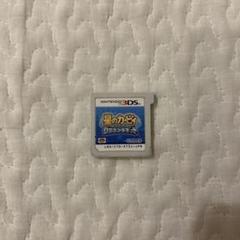 星のカービィ ロボポプラネット　3DS