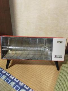 2025年最新】ナショナル 電気ストーブの人気アイテム - メルカリ