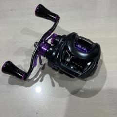DAIWA 20タトゥーラSVTW 103XHL 美品 Amazon | ダイワ(DAIWA) ベイトリール 20 TATULA SV TW 103SHL