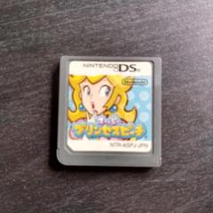 スーパープリンセスピーチ
