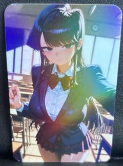 ウラシク　セクシーカード　ホログラム仕様　センリツ セクシーカード ウラシク ホログラム ff475 - メルカリ