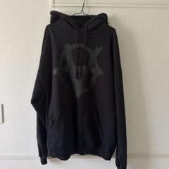 2025年最新】VETEMENTS メンズ パーカーの人気アイテム - メルカリ