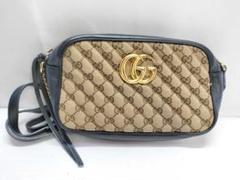 GUCCIグッチショルダーバッグ 黒 ゴールドチェーン グッチ(GUCCI) チェーン バッグ | 通販・人気ランキング - 価格.com