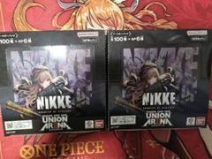 2025年最新】ユニオンアリーナ アクションポイント nikkeの人気