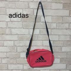 adidas ショルダーバッグ