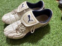 プーマサッカースパイク