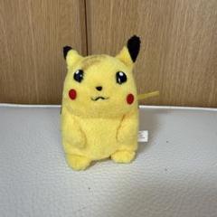 ポケモン ピクシー ぬいぐるみ 1997年代物 稀少 ポケモン ピクシー ぬいぐるみ｜Yahoo!フリマ（旧PayPayフリマ）