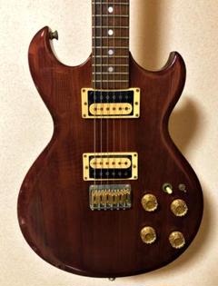AriaProII CS-350 カートコバーン - メルカリ