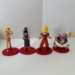 ドラゴンボール　当時物　レア　ボトルキャップ　フィギュア　メカ　キャラプッチ ドラゴンボール 当時物 レア ボトルキャップ フィギュア メカ