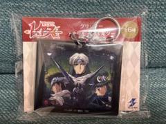 魔法騎士レイアース（アニカフェ）アクスタキーホルダー未使用 魔法騎士レイアース_パーツ付きアクリルキーホルダー 01/BOX(全8