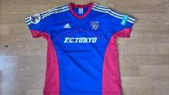 2025年最新】アディダス 東京fcの人気アイテム - メルカリ