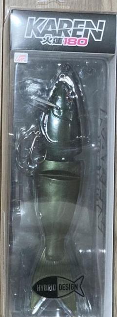 osp 火蓮　ロクマルシークレット 4573189527096_2.jpg