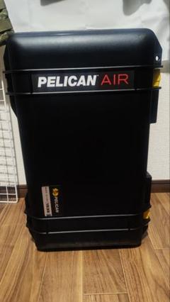 Pelican Air 1535 ケース ブラック　値引き交渉歓迎 Pelican 1535 Air | AirCases.com – Air Cases