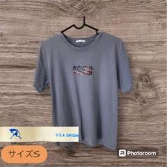 Tシャツ　men's ARNOLD PALMER H-112