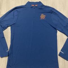 NIKE Dri-FIT 1/2ジップ　ランニング エナジー BRS