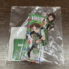 菊地真 ハート缶バッジ 765 プロミ アイドルマスター - メルカリ