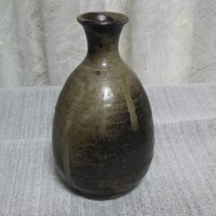 花瓶 備前焼 徳利 壺