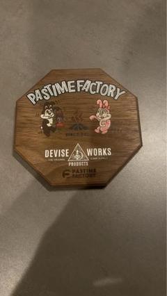 www_38shade(木の子)ver2 PASTIME FACTORYセット