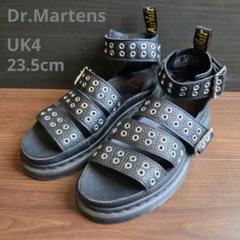 Dr.Martens サンダル CLARISSA II HDW UK4