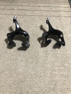 ロードバイク ブレーキ TEKTRO R312S