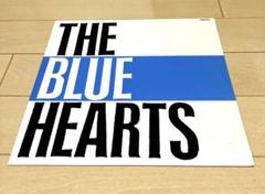 ブルーハーツ レコード 復刻盤 Amazon.co.jp: THE BLUE HEARTS 30th ANNIVERSARY ALL TIME