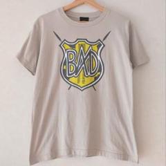 再値下げ希少BIG AUDIO DYNAMITE 2011再結成ツアーT未着用
