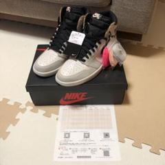 air jordan 1 high og defiant 30cm