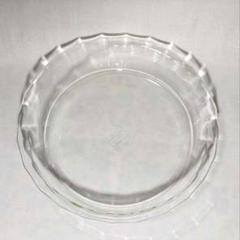 ヴィンテージ品【未使用】ポルトガル製 保存蓋付きパイ皿 ヴィンテージ品【未使用】ポルトガル製 保存蓋付きパイ皿 保存