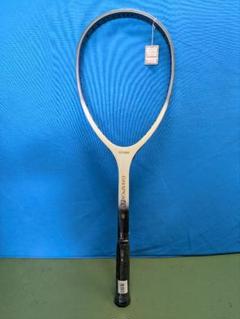 【新品・未使用】✨希少✨GOSEN GRAPOWER LONG テニスラケット 希少【未使用】ゴーセン GRAPOWER SL2 1本シャフト ソフトテニス