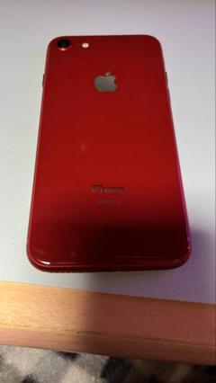 iPhone8(PRODUCT)RED スマートフォン ソフトバンク 本体のみ Amazon | 【整備済み品】 Apple iPhone 8 64GB (PRODUCT)RED SIM