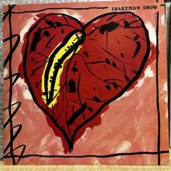 『スネークマン・ショー』（SNAKEMAN SHOW）1st LP 超貴重見本盤 スネークマン・ショー』（SNAKEMAN SHOW）1st LP 超貴重見本盤